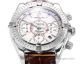 AAA Swiss Replica 7750 Breitling Avenger Chronograph 45 Watch in Brown Leather Strap (2)_th.jpg